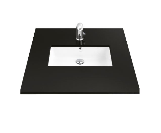 Creavit TP730 30X50 cm Tezgahaltı Lavabo